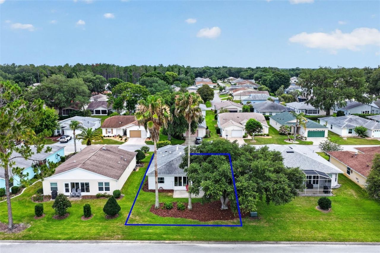 751 Old Oaks Lane , Leesburg, FL 34748 Photo
