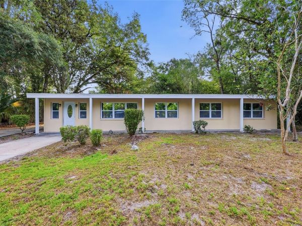 3015 NE 13TH DRIVE, GAINESVILLE, FL 32609