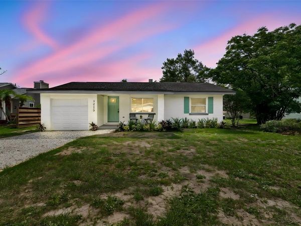 5029 19TH STREET , ZEPHYRHILLS, FL 33542