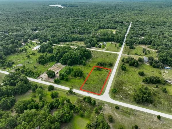 9017 SPLIT STONE DRIVE , WEBSTER, FL 33597