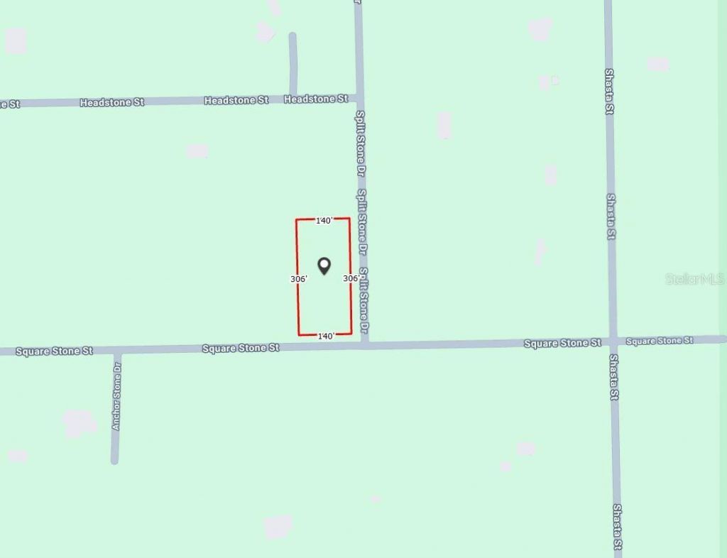 9017 Split Stone Drive, Webster, FL 33597 Photo