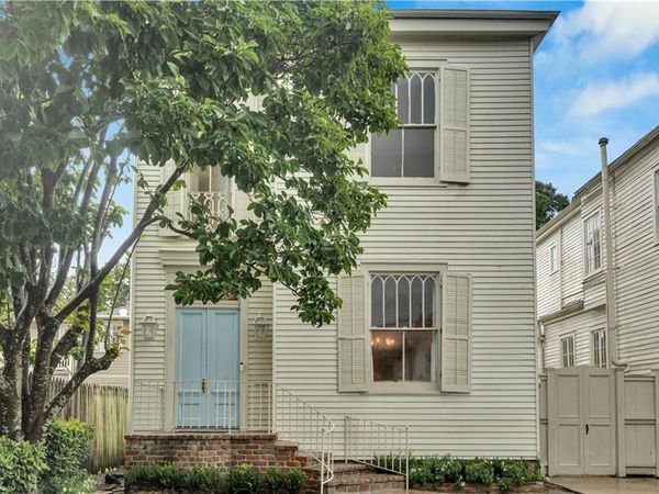 5533 ATLANTA Street , New Orleans, LA 70115