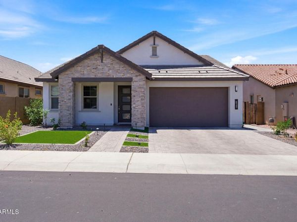 6935 W ANDREA Drive, Peoria, AZ 85383