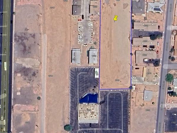 1627 E WOOD Street, Unit -, Phoenix, AZ 85040