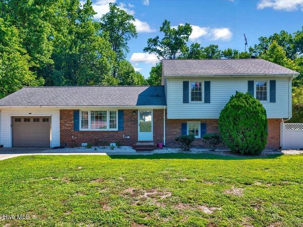 112 Glenn Drive, Goldsboro, NC 27530