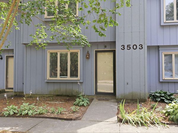 3503 Christopher Drive NW, Unit Apt B, Wilson, NC 27896
