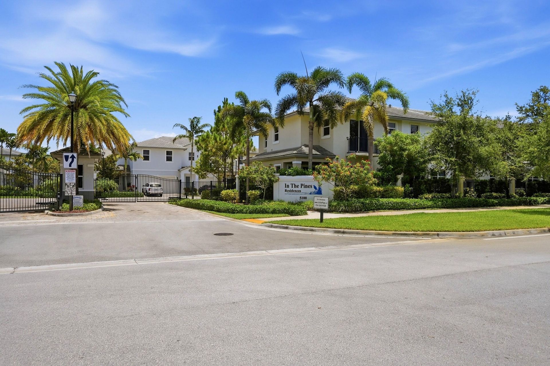 6993 Pines Circle, Coconut Creek, FL 33073 Photo