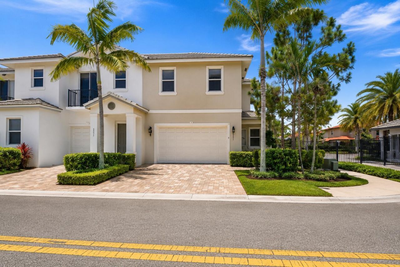 6993 Pines Circle, Coconut Creek, FL 33073 Photo