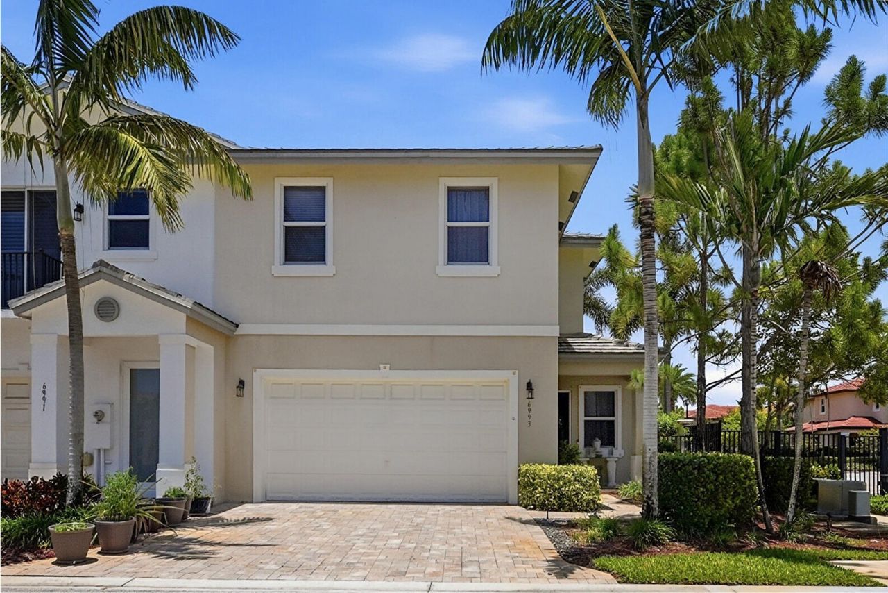 6993 Pines Circle, Coconut Creek, FL 33073 Photo