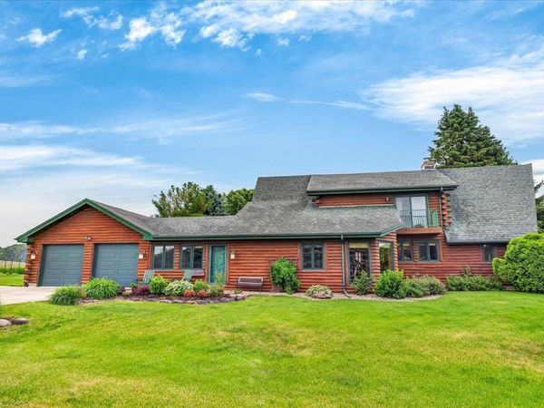 7943 Stagecoach Road, Cross Plains, WI 53528