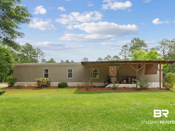 24928 County Road 71, Robertsdale, AL 36567