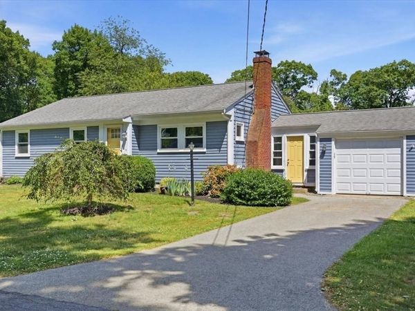 6 Jackson Rd, Scituate, MA 02066