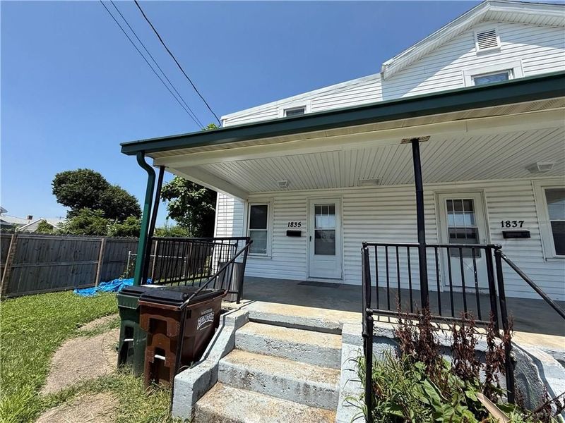 1835-1837 Hillsdale Avenue, Dayton, OH 45414 Photo 2