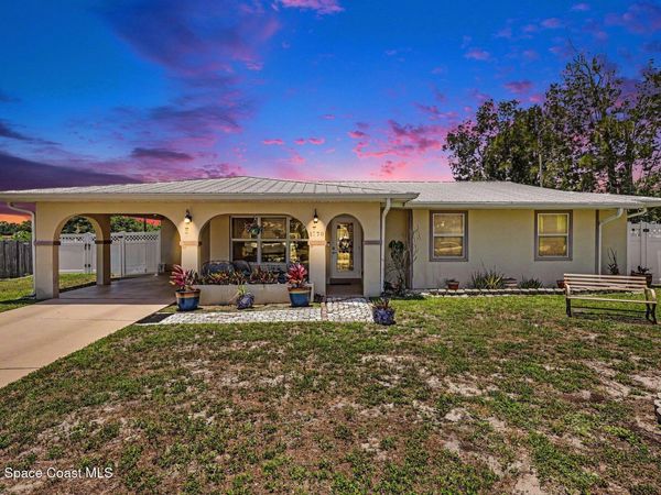 1778 Abbey Circle NE , Palm Bay, FL 32905