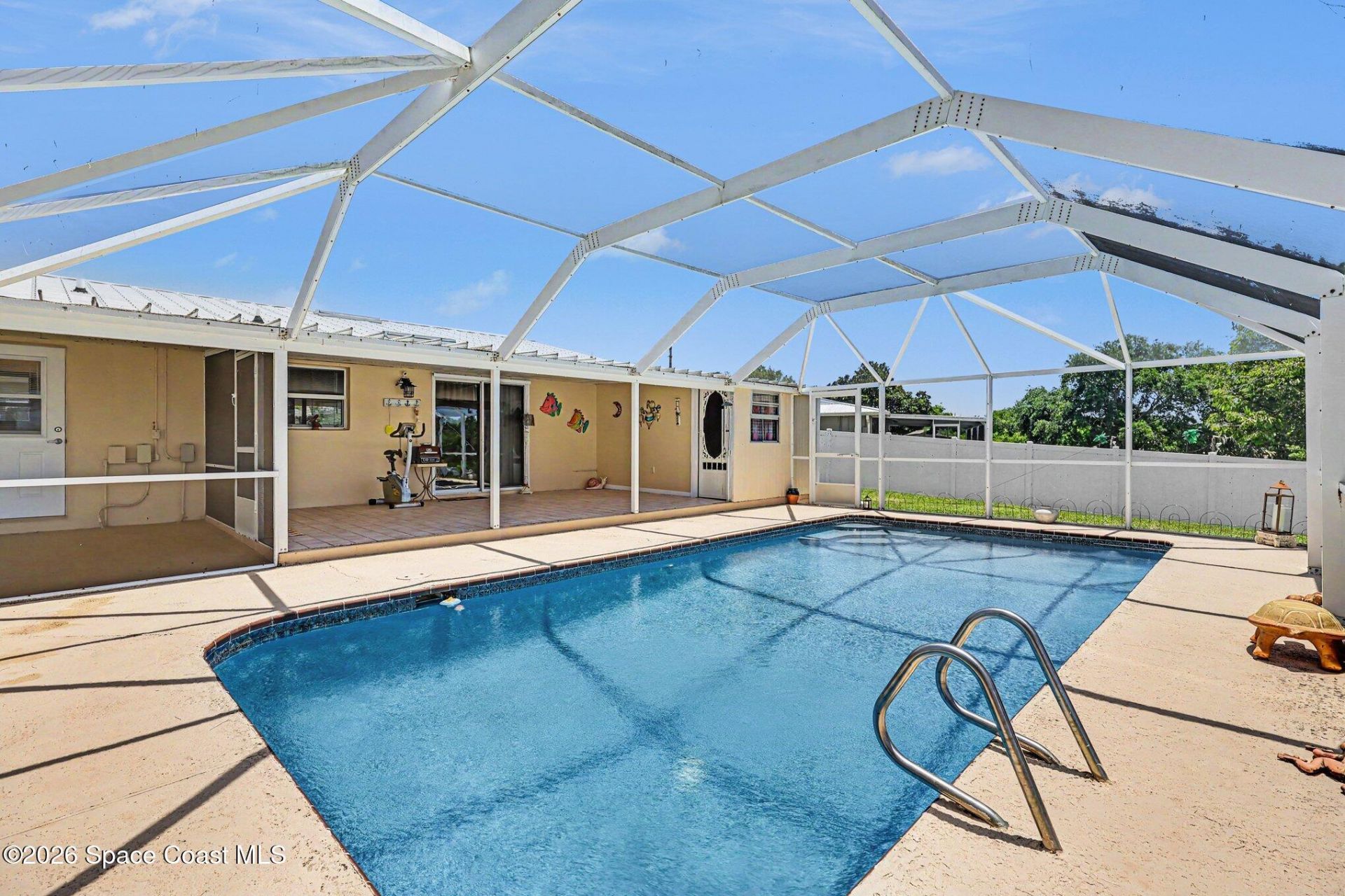1178 Abbey Circle Ne, Palm Bay, FL 32905 Photo