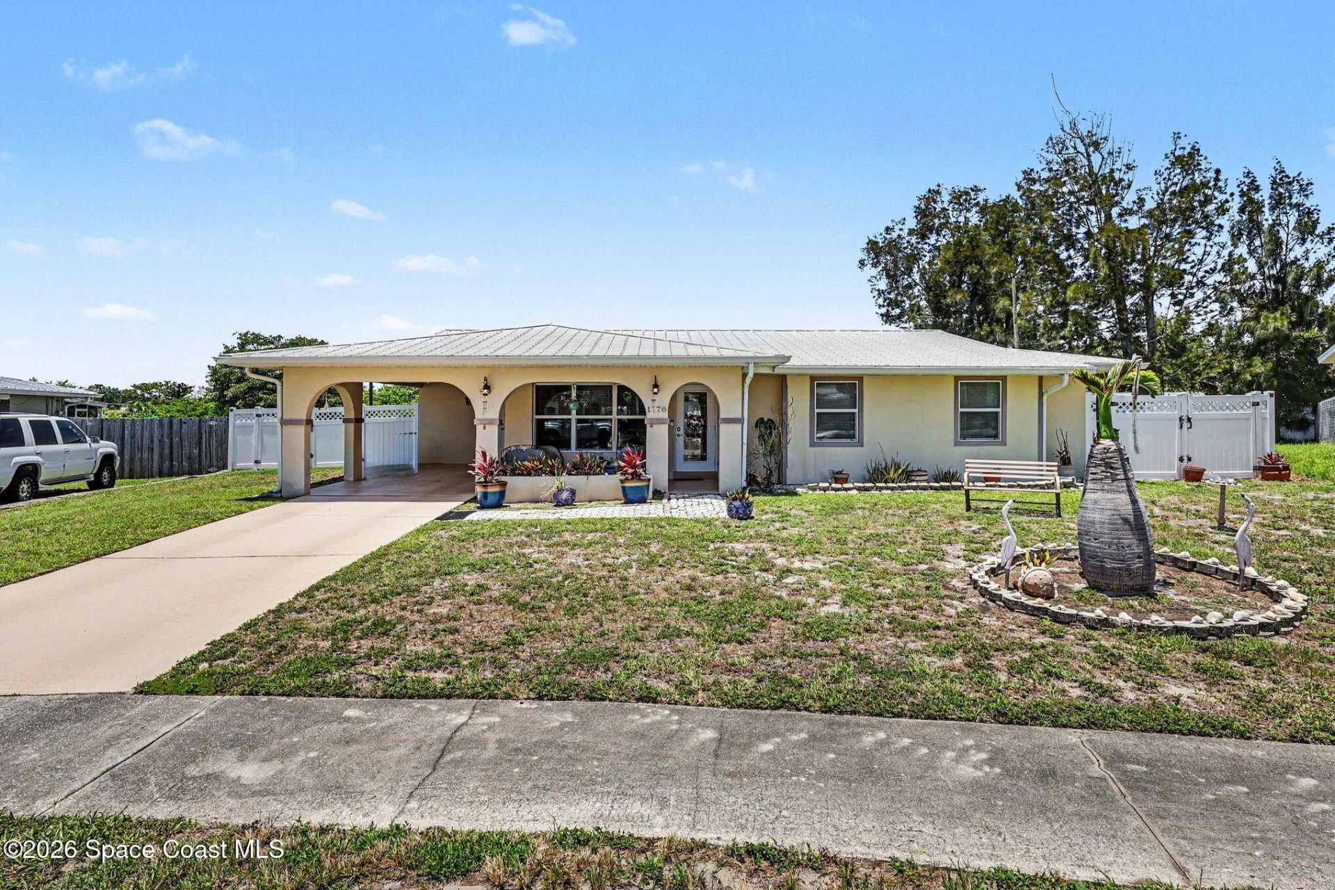 1178 Abbey Circle Ne, Palm Bay, FL 32905 Photo