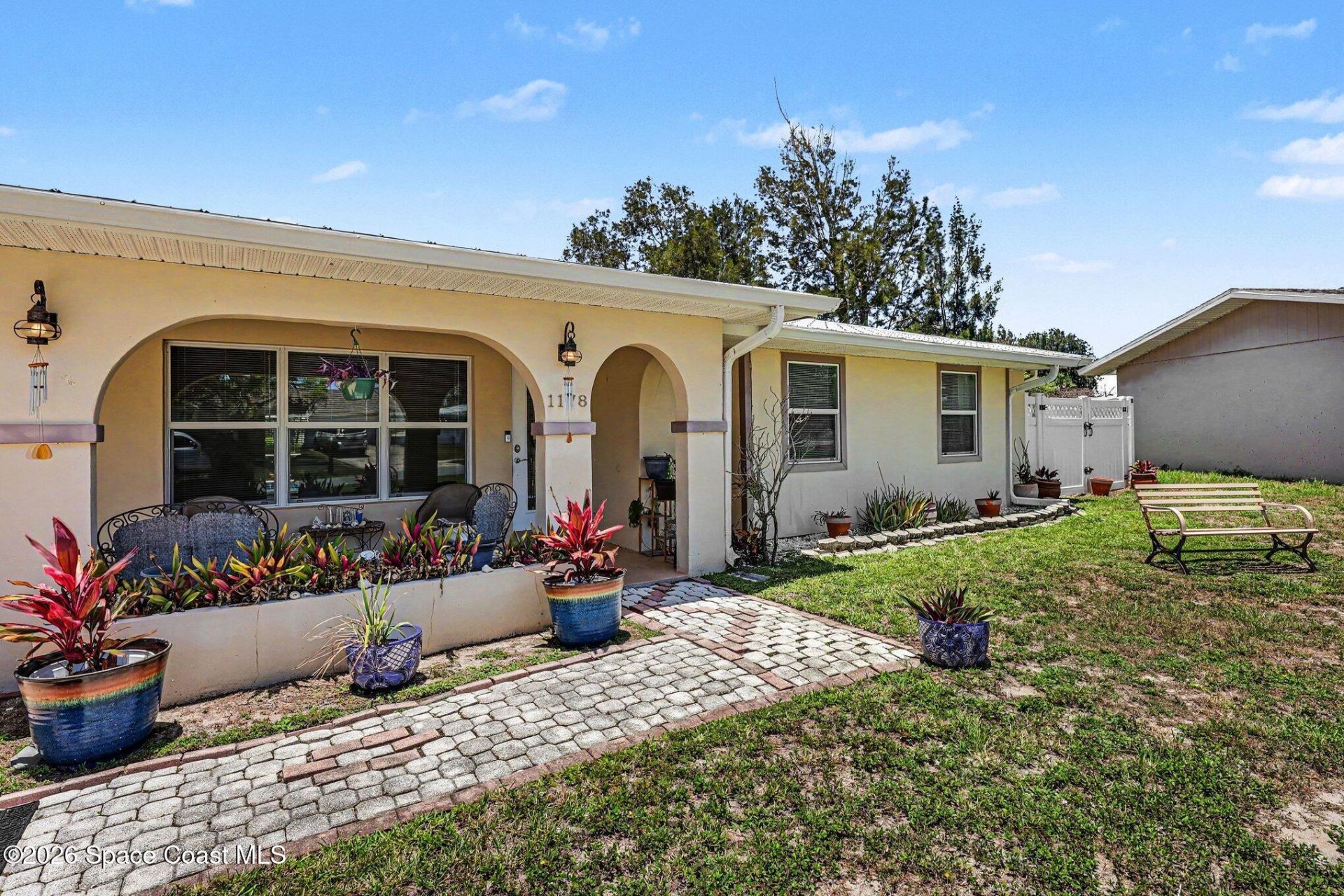 1178 Abbey Circle Ne, Palm Bay, FL 32905 Photo
