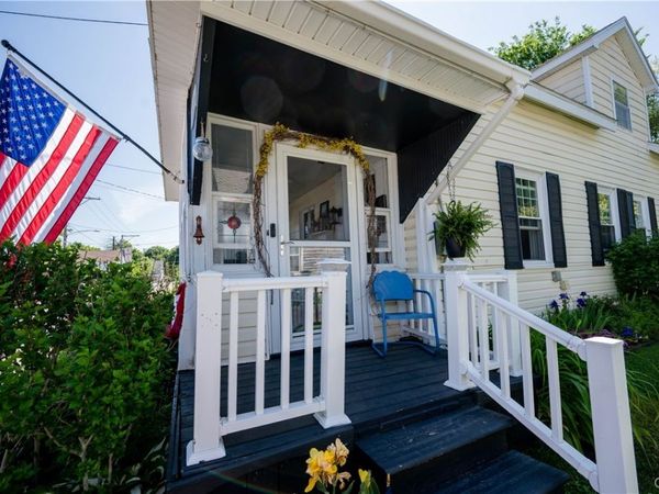 10 Front Street, Vernon, NY 13476