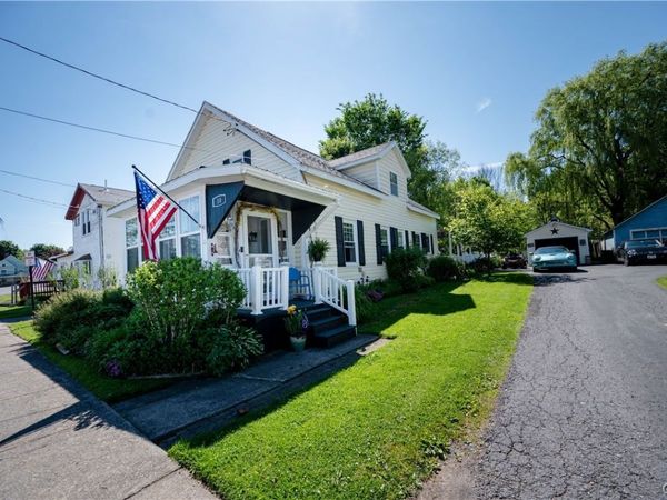 10 Front Street , Vernon, NY 13476
