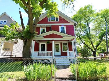 75 Peck Street, Rochester, NY 14609