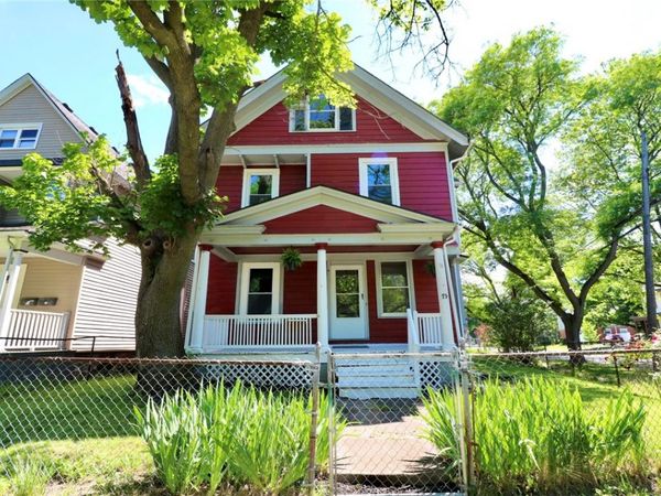 75 Peck Street, Rochester, NY 14609