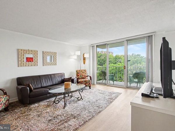 2059 HUNTINGTON AVENUE, Unit 1000, ALEXANDRIA, VA 22303