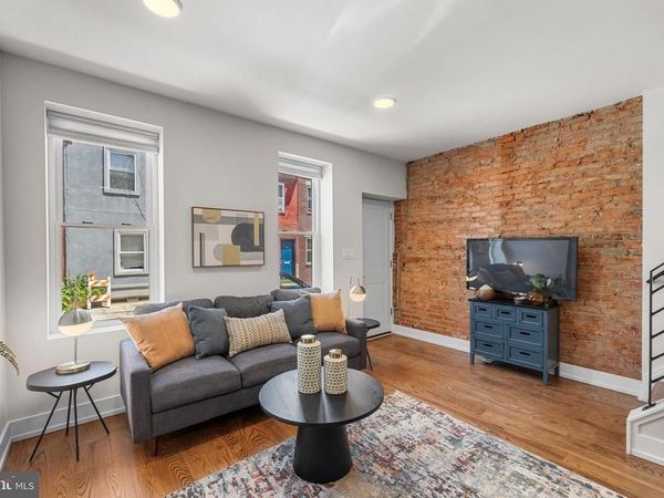 1614 LATONA STREET , PHILADELPHIA, PA 19146