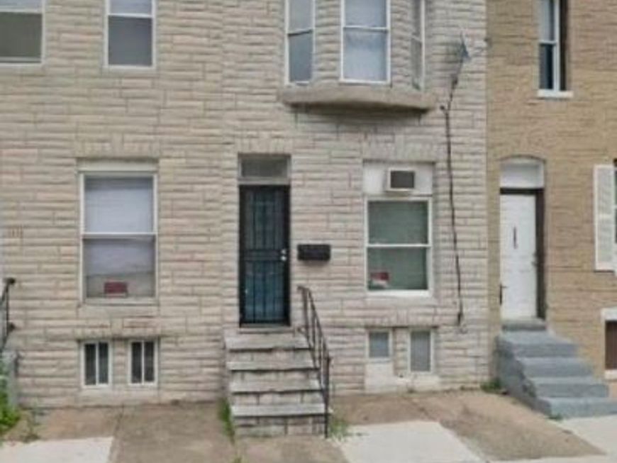 1115 Mckean Avenue , Baltimore, MD 21217 Main Photo