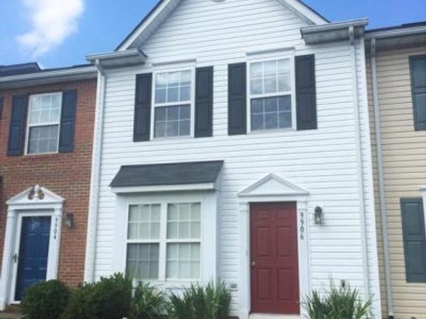9906 WARWICK PLACE , FREDERICKSBURG, VA 22408