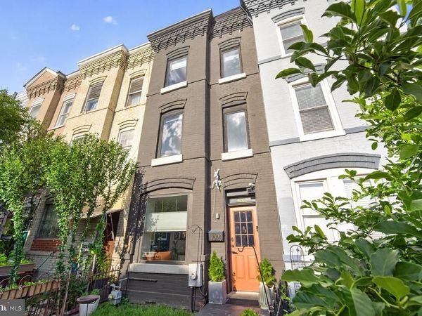1023 6TH STREET NE, WASHINGTON, DC 20002