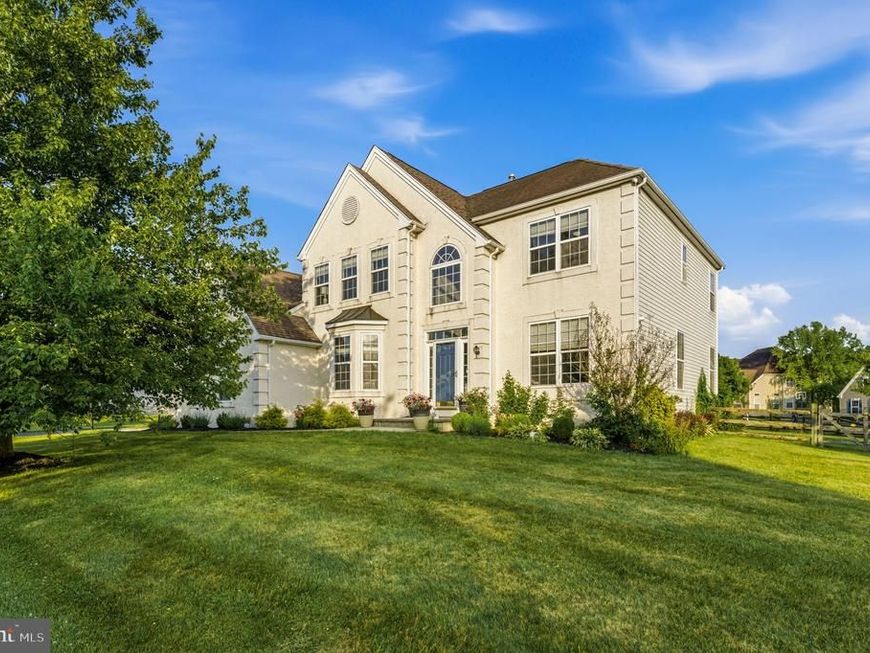 520 Mystic Lane, West Grove, PA 19390 Main Photo