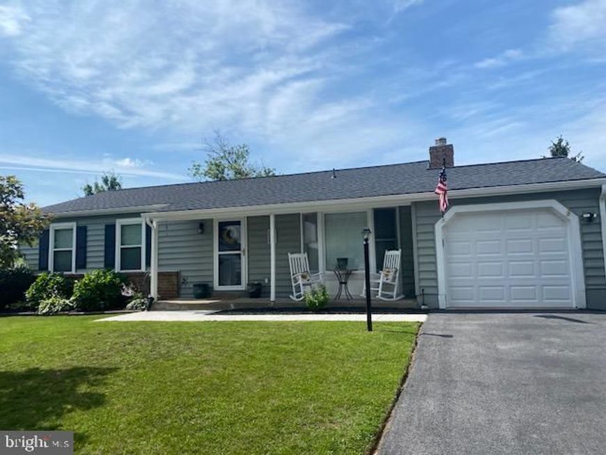 8501 Adventure Court , Walkersville, MD 21793 Main Photo