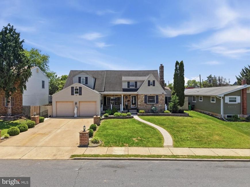 1138 E Tremont Street , Allentown, PA 18104 Main Photo