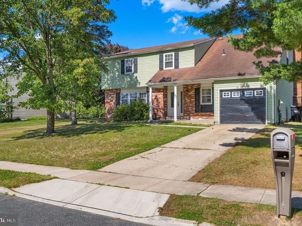 42 HARTFORD ROAD, SEWELL, NJ 08080