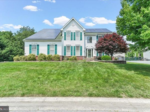 203 KELLER BEYER ROAD, NEW CASTLE, DE 19720