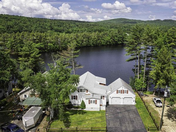 230 Saint James Avenue, Milton, NH 03851