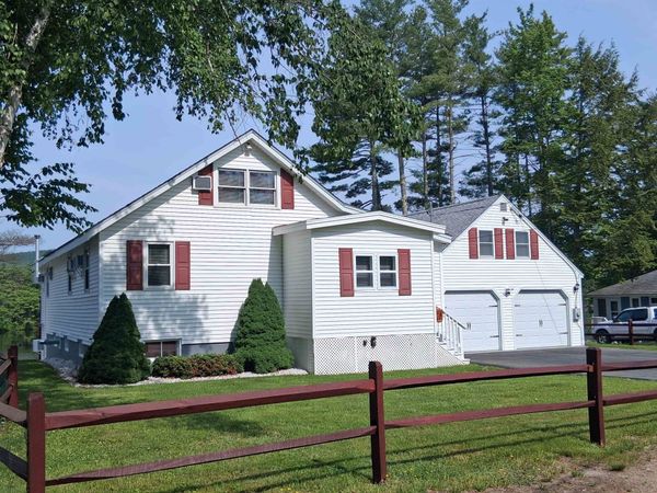 230 Saint James Avenue, Milton, NH 03851
