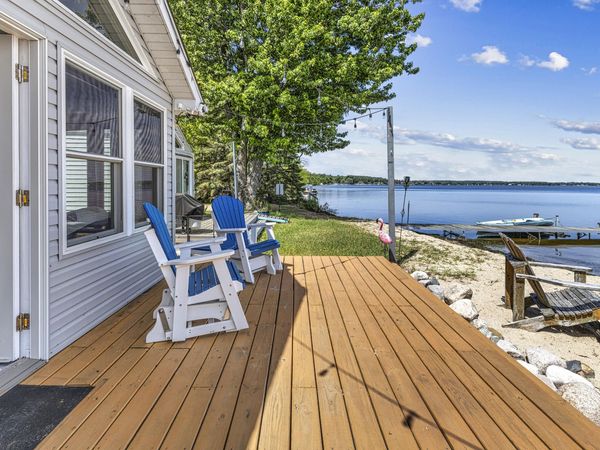204 Broadway Avenue, Houghton Lake, MI 48629