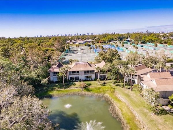 3 Bob O Link CT , Unit B, NAPLES, FL 34105