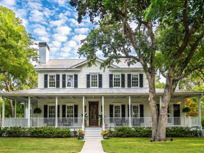 54 Dalton Street, Daniel Island, SC 29492