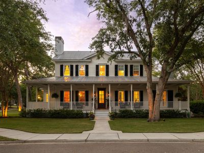 54 Dalton Street, Daniel Island, SC 29492