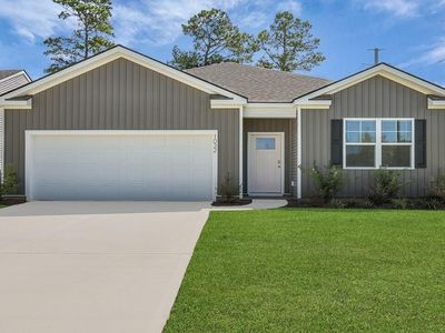 145 Cantley Way, Holly Hill, SC 29059