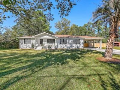 702 N Palmetto Street, Summerville, SC 29483
