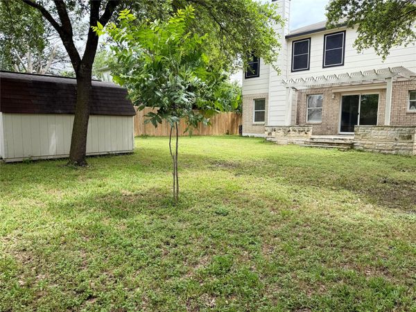 804 Tapestry CV, Pflugerville, TX 78660