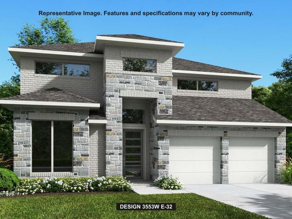 133 Burke ST , Liberty Hill, TX 78642