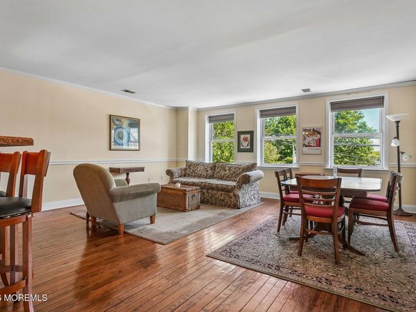 52 Pitman Avenue, Unit 2F, Ocean Grove, NJ 07756