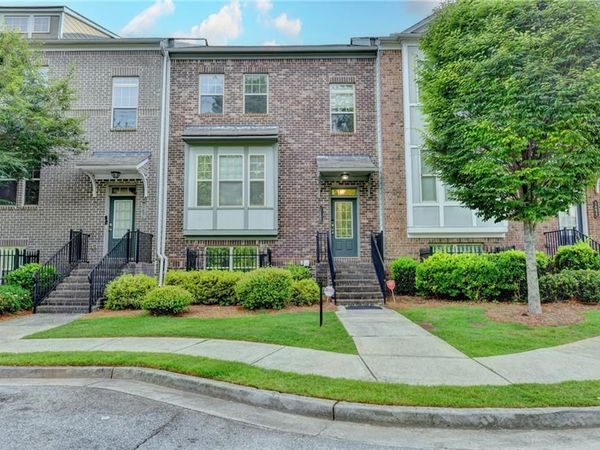 2640 Village Place Drive, Duluth, GA 30096