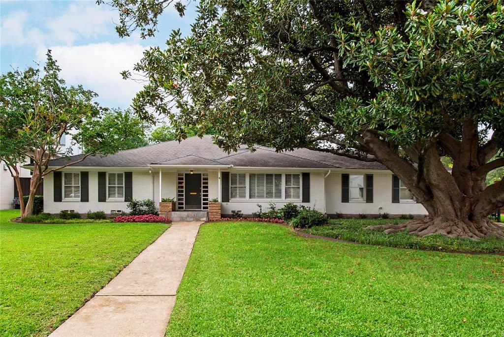6016 Del Norte Lane, Dallas, TX 75225 Main Photo