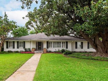 6016 Del Norte Lane, Dallas, TX 75225