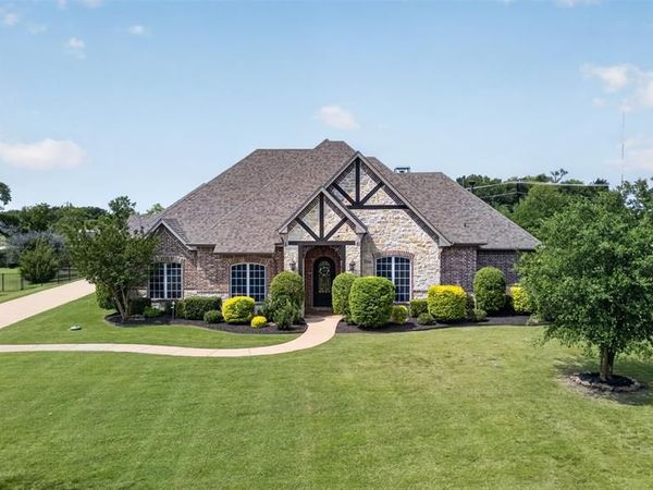 4408 Lake Breeze Drive, McKinney, TX 75071